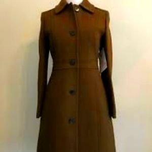 J.crew thinsulate coat